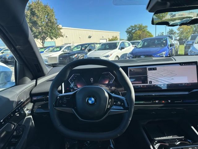 New 2026 BMW 530i xDrive w/ Premium Package image 15