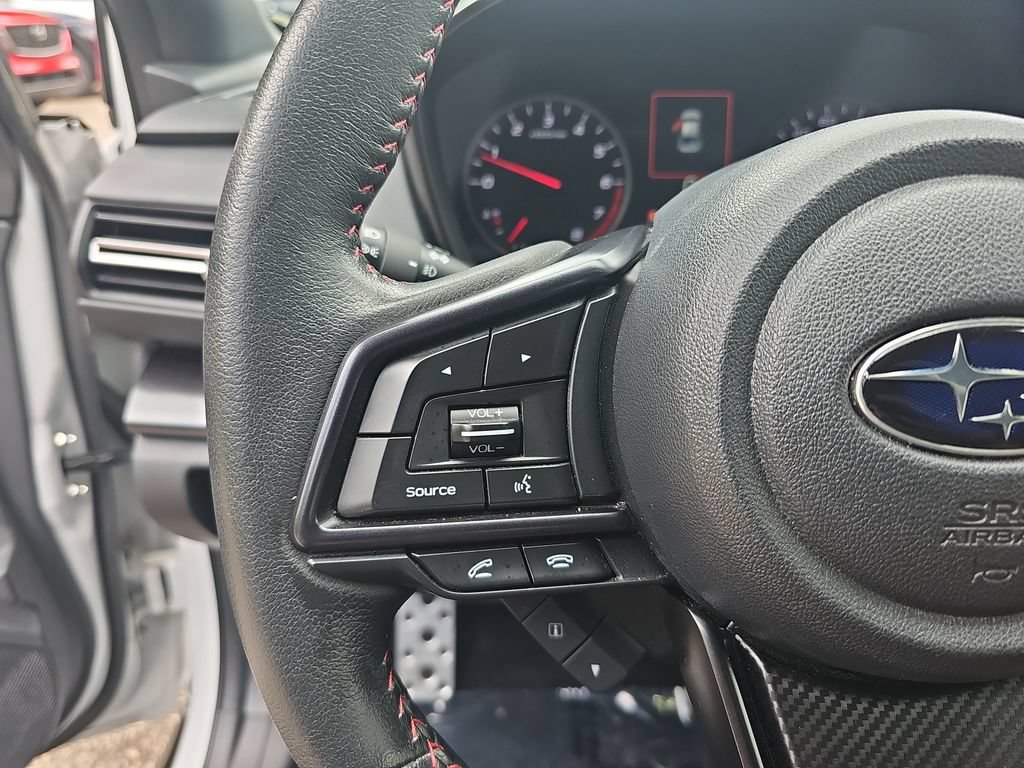 Used 2023 Subaru WRX Limited AWD/4WD image 16