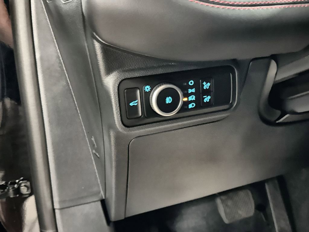 New 2026 Ford Explorer ST-Line RWD image 16