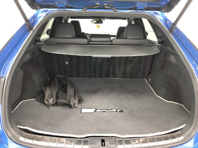 Used 2023 Lexus RX 350 F Sport w/ Accessory Package (Z1) AWD/4WD image 26