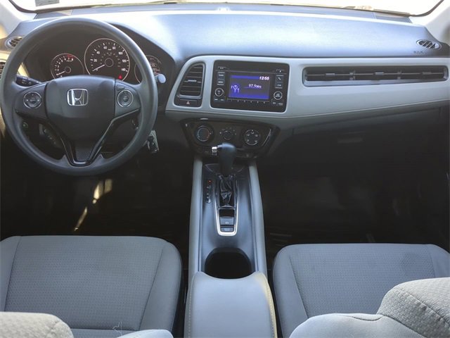 Used 2022 Honda HR-V LX image 14