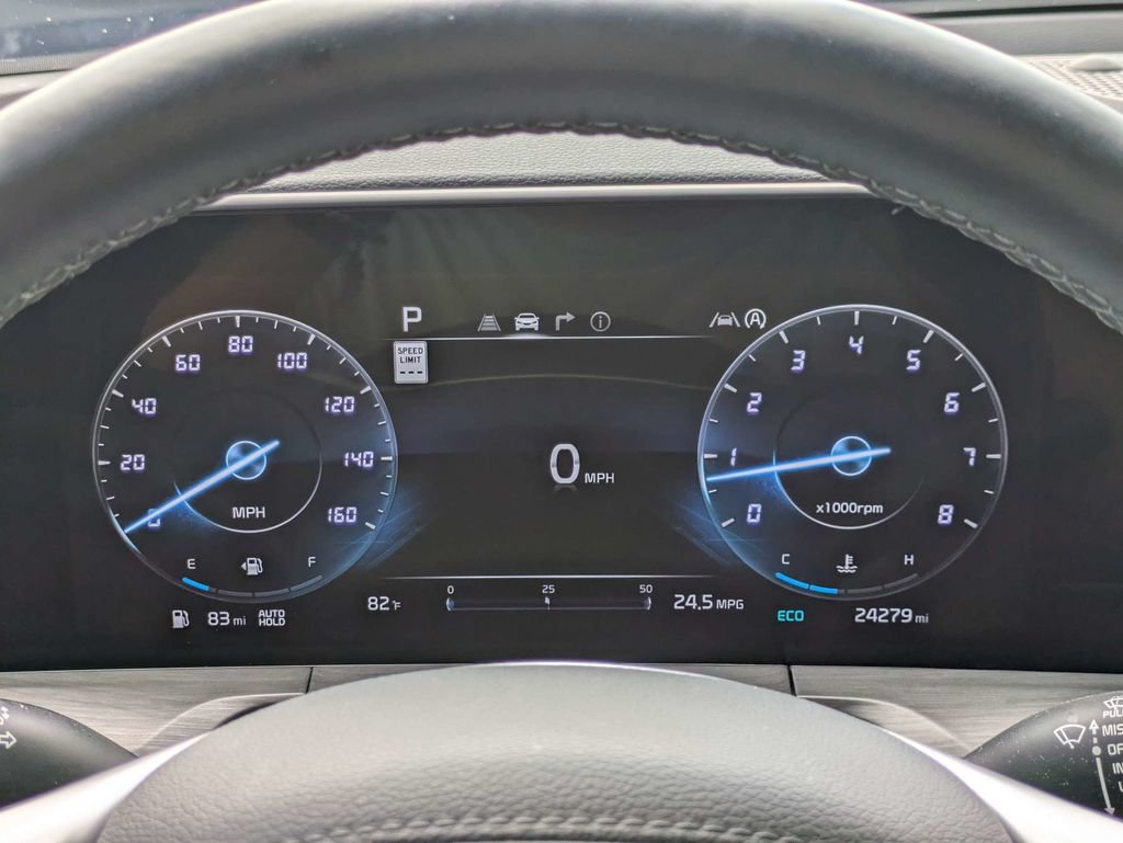 Used 2025 Kia Telluride SX X-Line AWD/4WD image 32