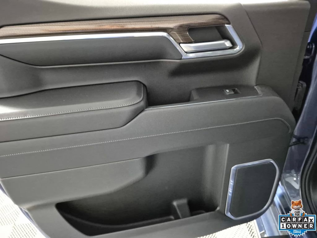 Certified 2024 Chevrolet Silverado 1500 LT AWD/4WD image 22