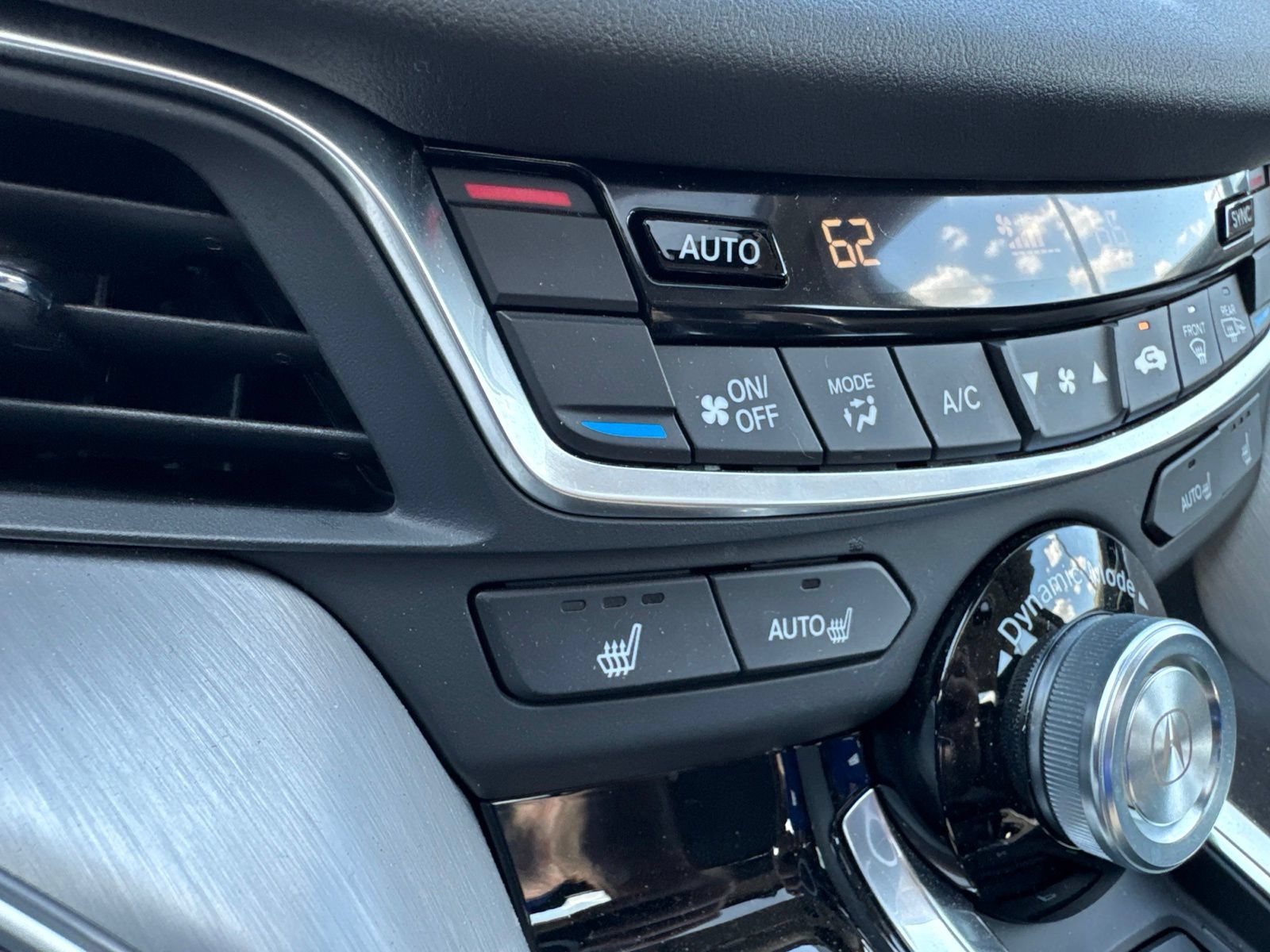Used 2024 Acura TLX w/ Technology Package FWD image 19