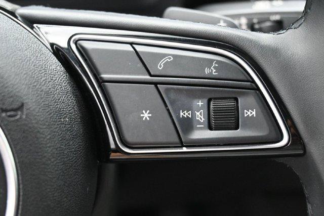 Used 2024 Audi A3 2.0T Premium w/ Convenience Package AWD/4WD image 19