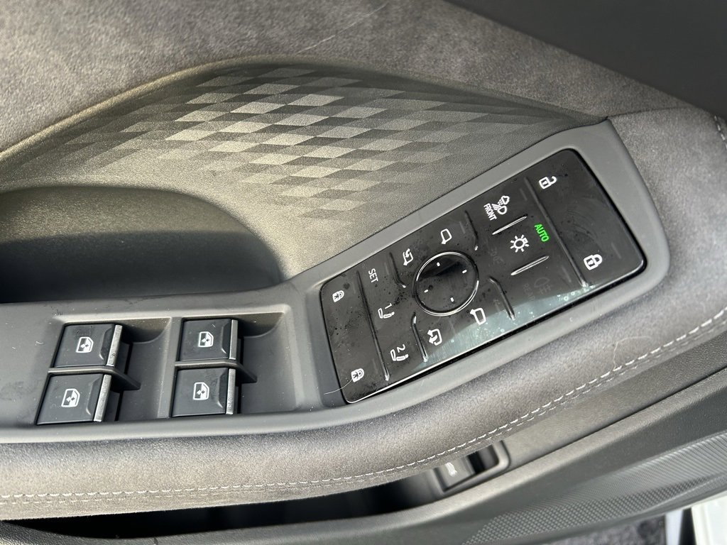 New 2025 Audi S5 Premium Plus image 5