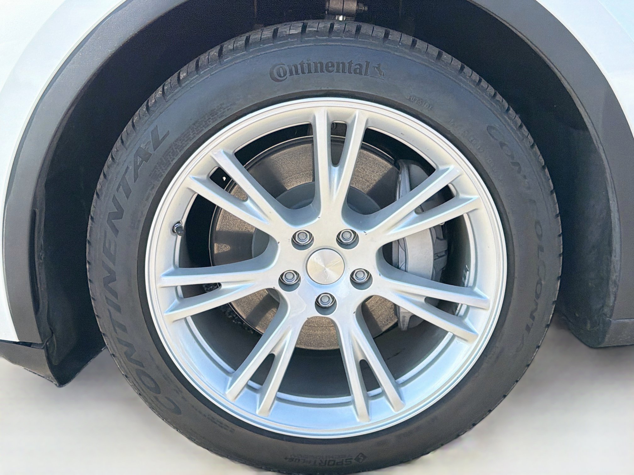 Used 2023 Tesla Model 3 Long Range AWD/4WD image 32