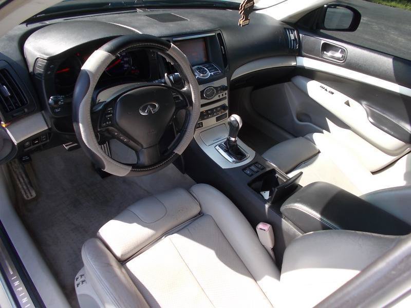 Used 2007 INFINITI G35 Sport w/ Premium Pkg RWD image 26