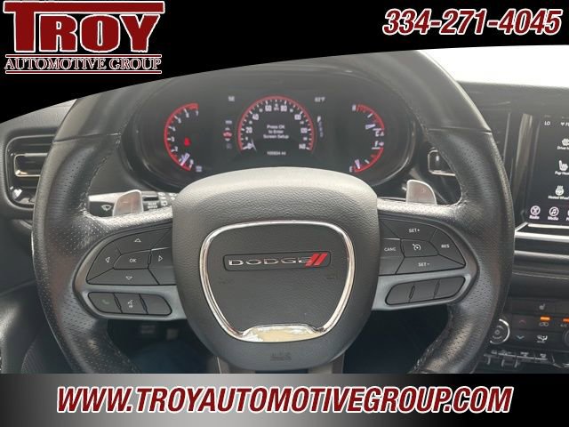 Used 2021 Dodge Durango GT RWD image 30