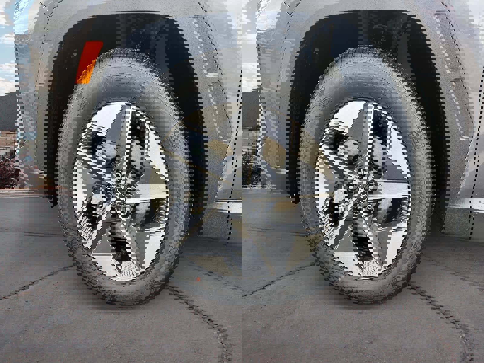 Used 2025 Hyundai Tucson SEL image 14