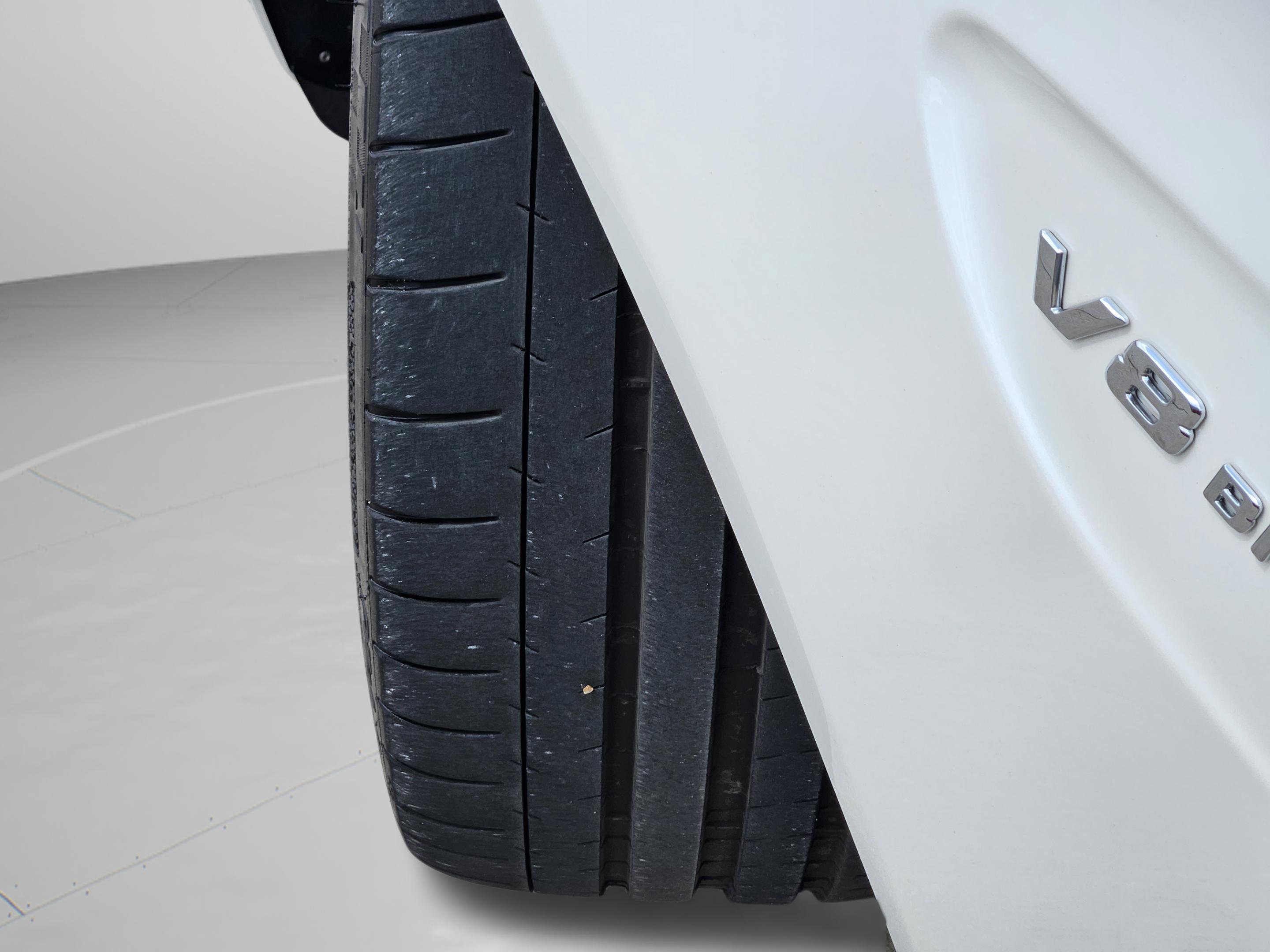 Certified 2023 Mercedes-Benz C 63 AMG S image 31