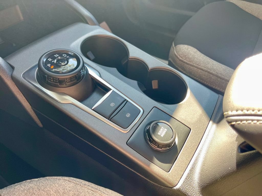 Used 2025 Ford Bronco Sport Big Bend AWD/4WD image 15
