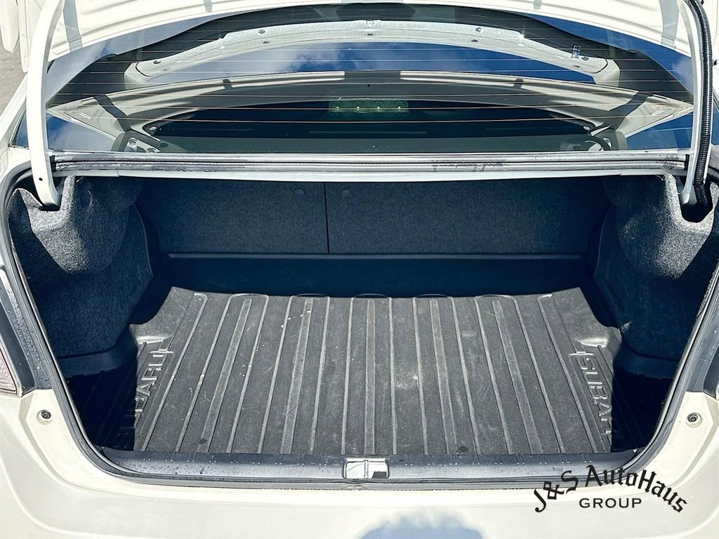 Used 2021 Subaru WRX STI image 30