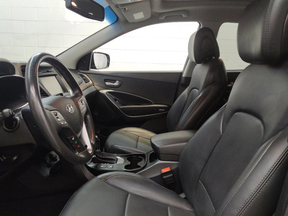 Used 2018 Hyundai Santa Fe Sport image 17