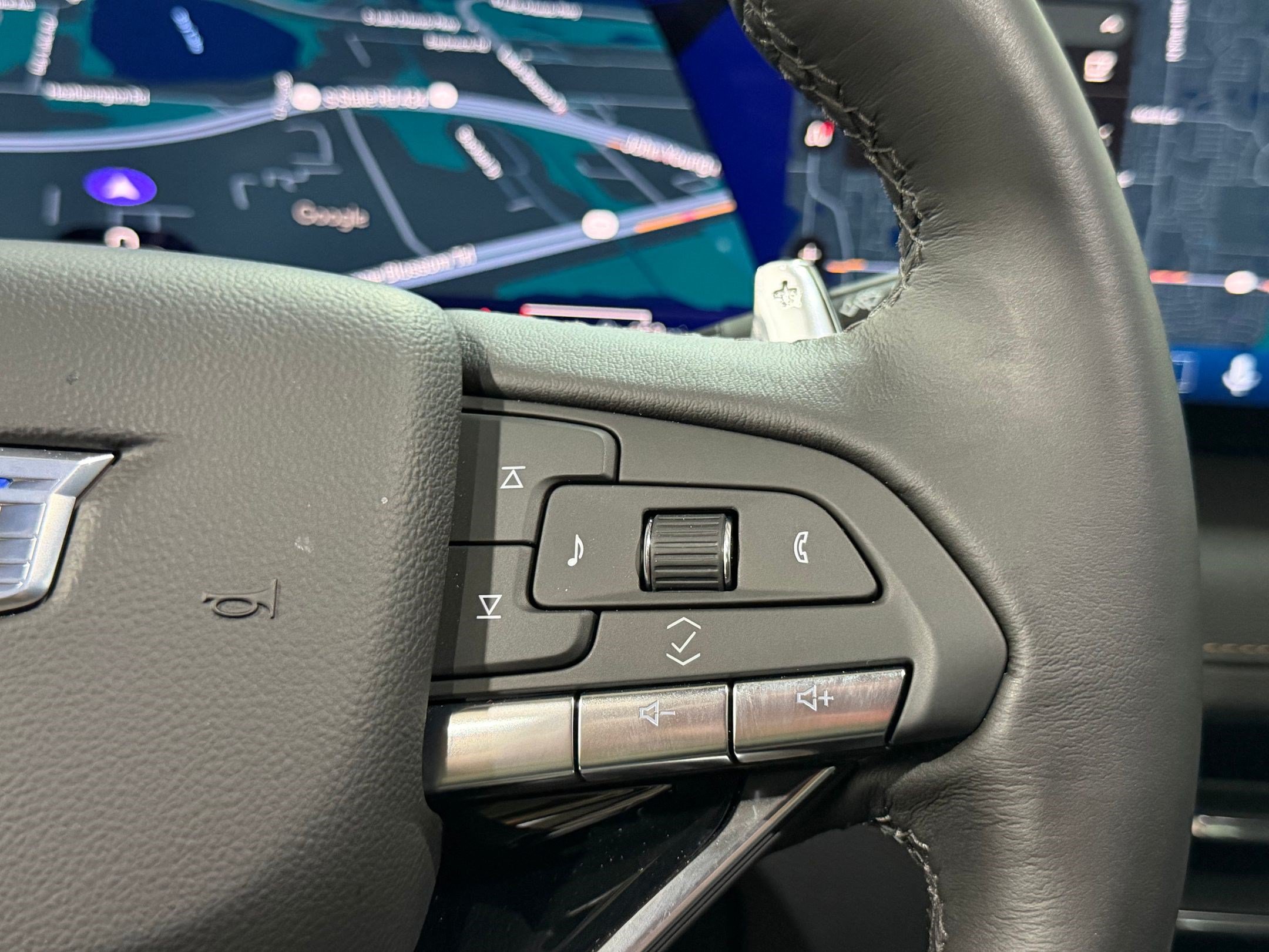 New 2026 Cadillac CT5 Sport RWD image 14
