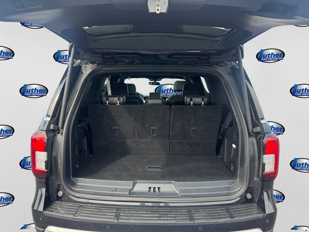 Used 2024 Ford Expedition Timberline AWD/4WD image 34