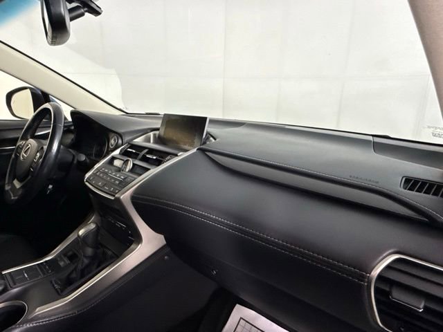 Used 2016 Lexus NX 200t FWD w/ Premium Package image 32