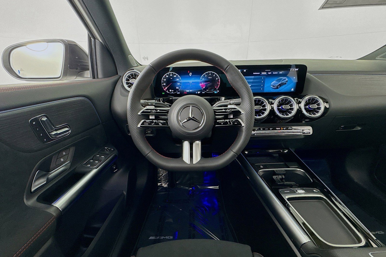 New 2026 Mercedes-Benz GLA 250 image 4