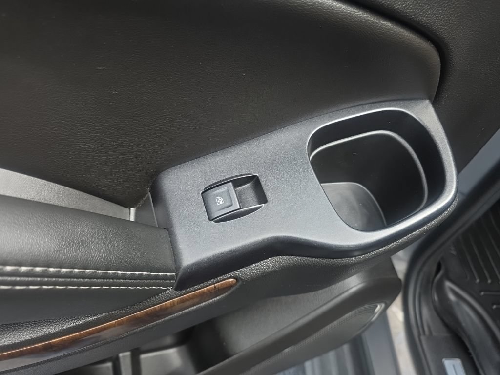 Used 2017 Chevrolet Tahoe LT AWD/4WD image 24