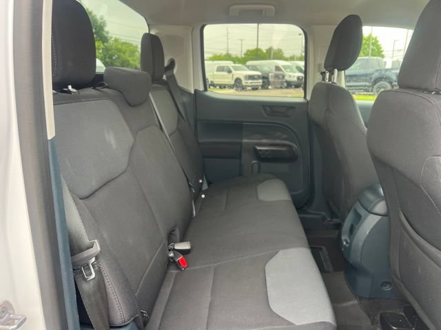 Used 2024 Ford Maverick XL w/ Equipment Group 100A Standard AWD/4WD image 14