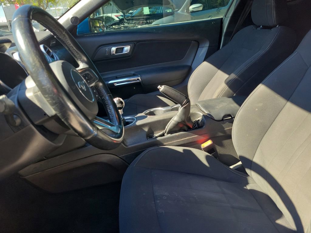 Used 2019 Ford Mustang GT w/ GT Performance Package image 23