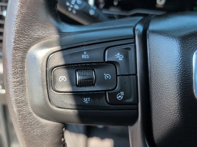 Used 2025 GMC Sierra 2500 AT4X w/ AT4X AEV Edition AWD/4WD image 36