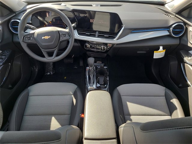 New 2026 Chevrolet Trax LT image 16