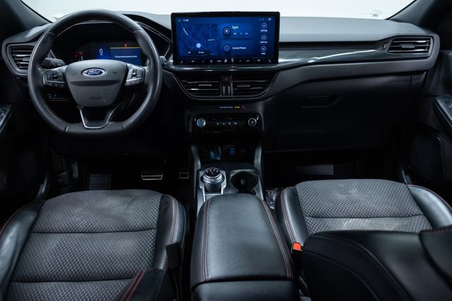 Used 2023 Ford Escape ST-Line w/ Tech Pack #1 FWD image 20