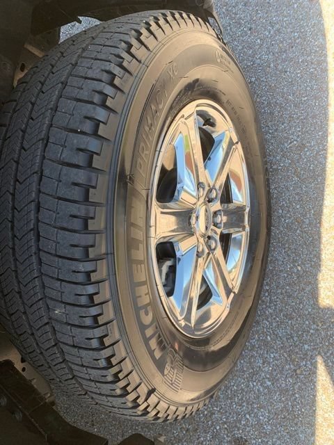 Used 2025 Ford F150 XLT w/ Equipment Group 301A Standard AWD/4WD image 10