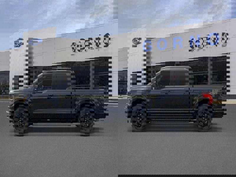 New 2026 Ford F150 XLT w/ Equipment Group 302A MID image 3