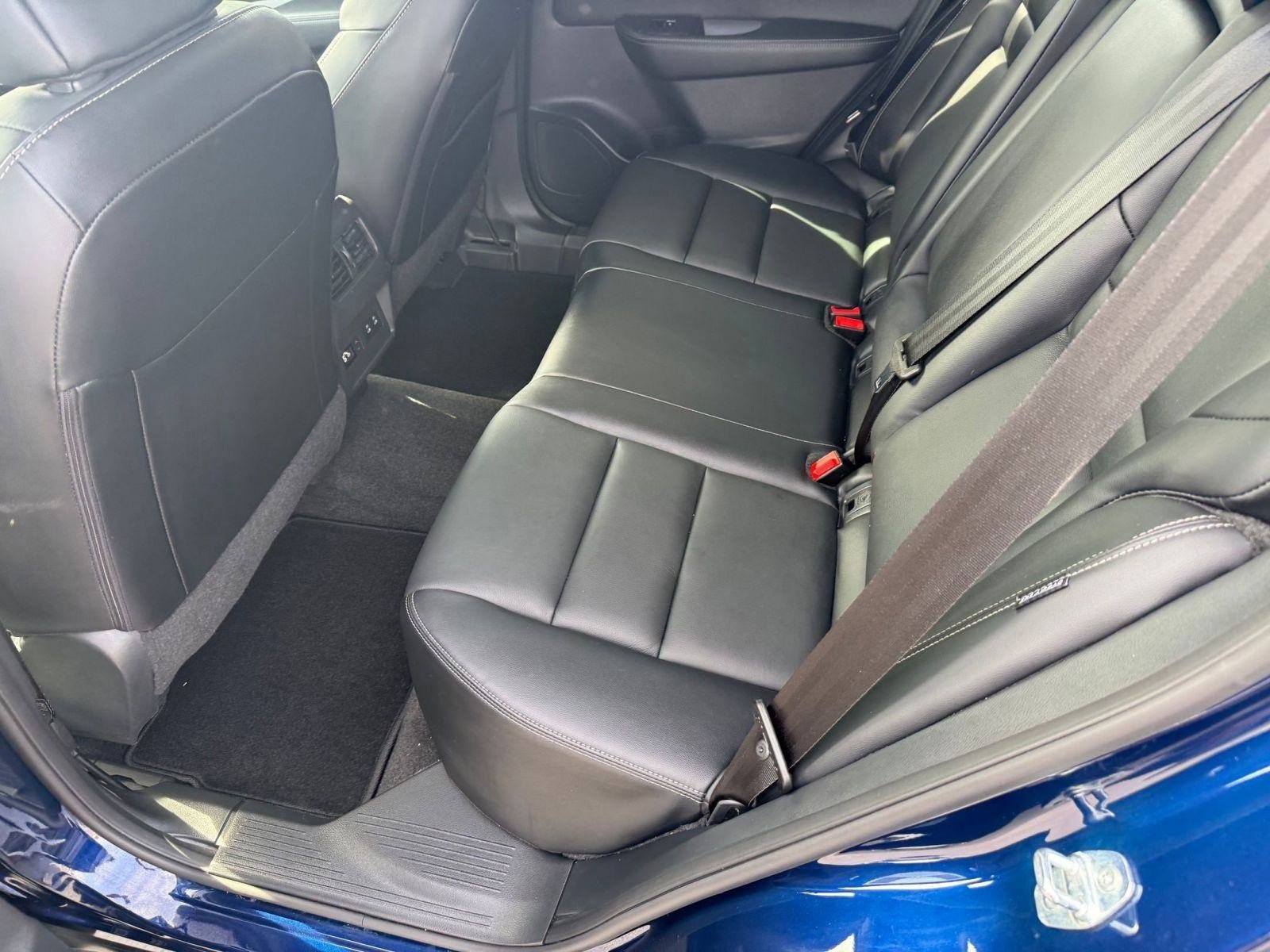 Certified 2024 Nissan Rogue SL w/ SL Premium Package image 13