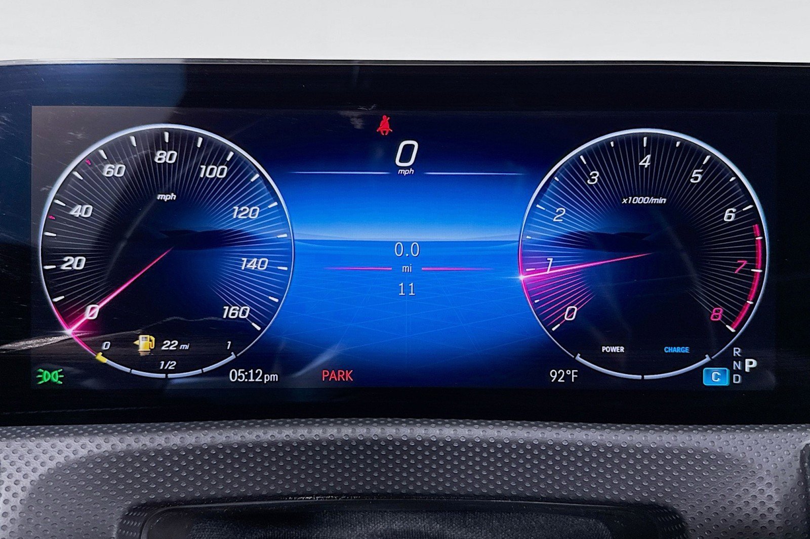 Certified 2026 Mercedes-Benz CLA 250 4MATIC image 19