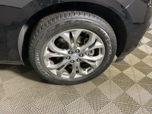 Used 2018 Buick Enclave Avenir w/ Avenir Technology Package image 36