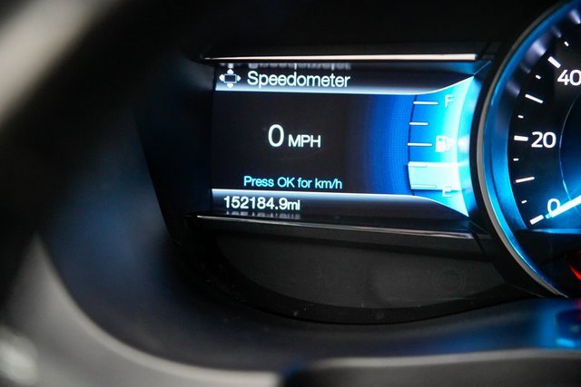 Used 2017 Ford Explorer Limited w/ Equipment Group 301A image 34