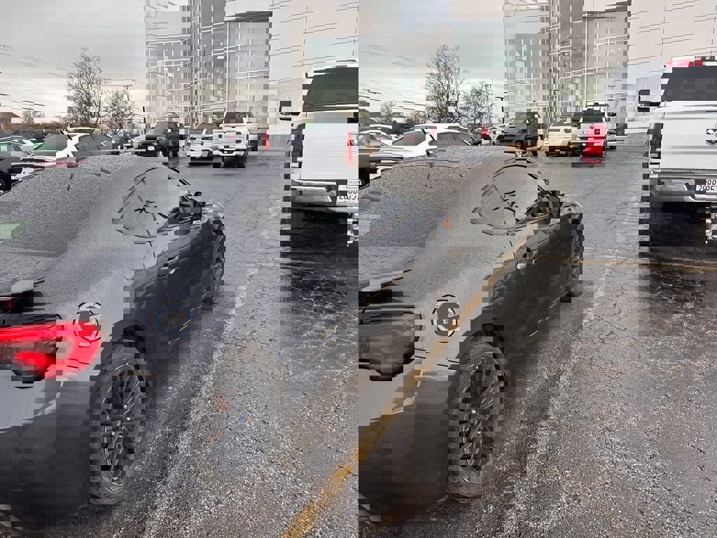 Used 2013 Subaru BRZ Limited image 5