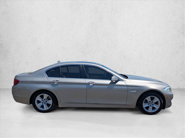 Used 2012 BMW 528i xDrive Sedan AWD/4WD video 4