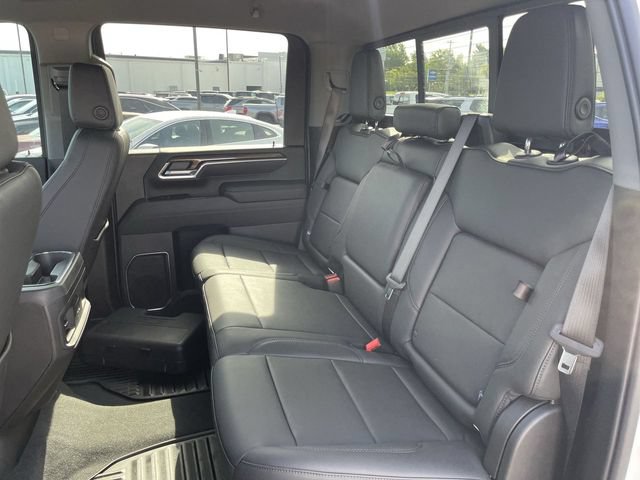 New 2026 Chevrolet Silverado 2500 LT w/ Trail Boss Package AWD/4WD image 21