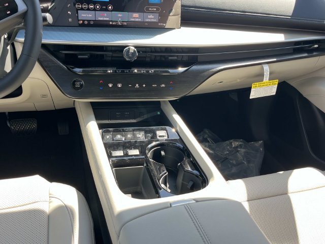New 2026 Nissan Murano SL AWD/4WD image 18