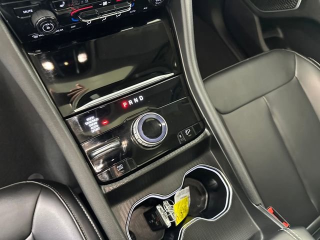 Used 2024 Jeep Grand Cherokee Limited 4xe image 20