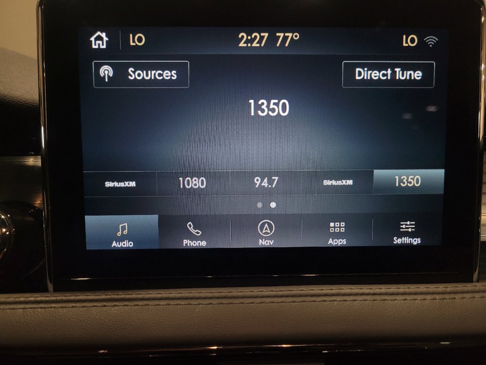 Used 2020 Lincoln Corsair FWD w/ Equipment Group 101A image 25