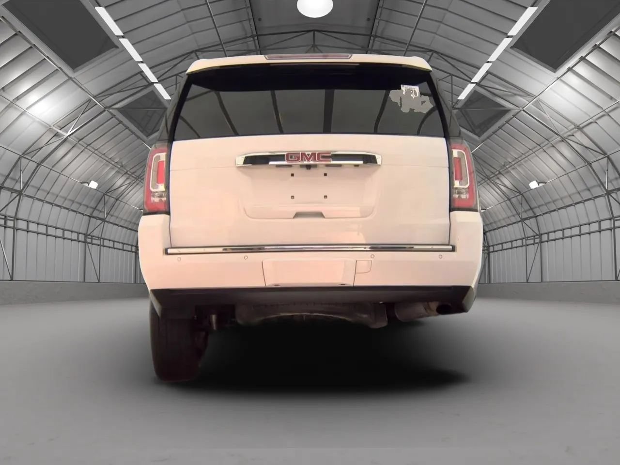Used 2018 GMC Yukon Denali AWD/4WD image 13