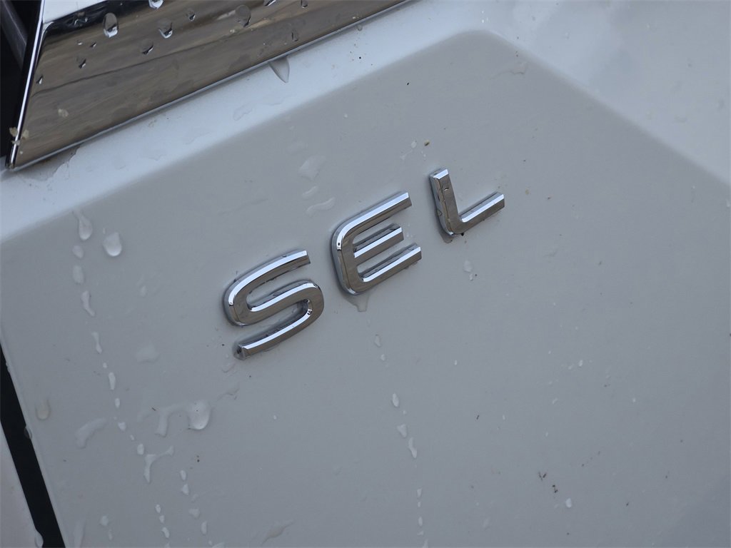 New 2026 Volkswagen Atlas SEL Premium R-Line image 9