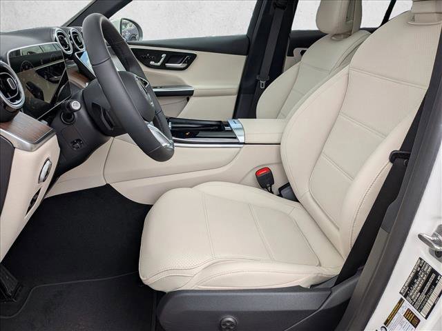 New 2026 Mercedes-Benz GLC 300 4MATIC image 4