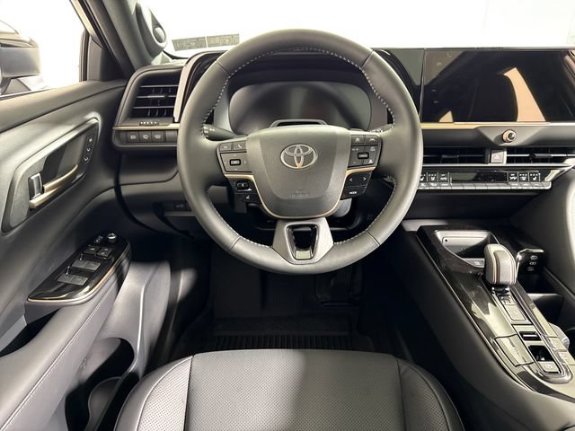 New 2026 Toyota Crown Signia w/ Advanced Technology Package AWD/4WD image 17