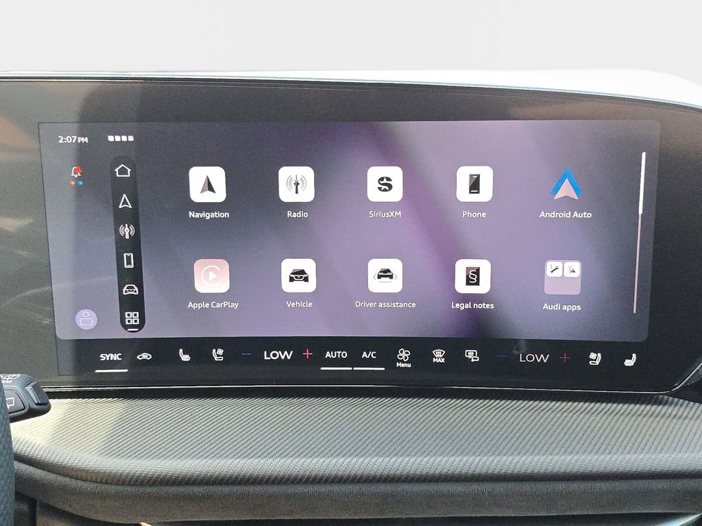 New 2026 Audi SQ5 Premium Plus AWD/4WD image 24