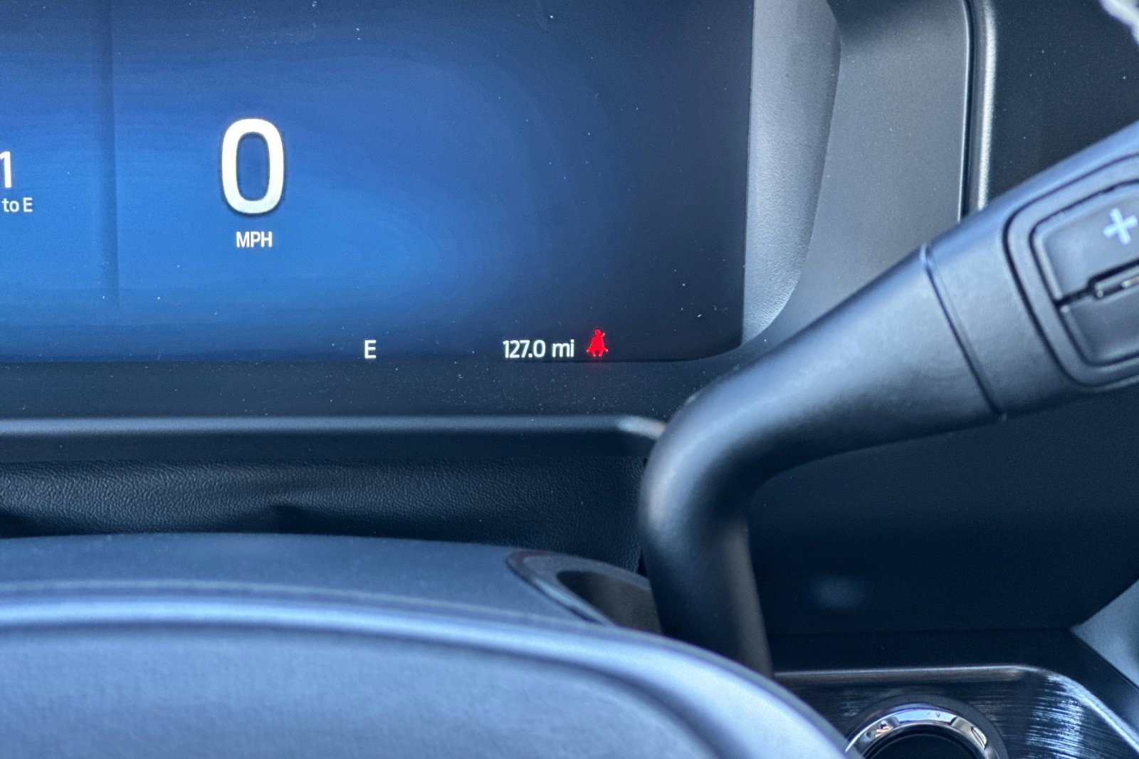 New 2026 Ford F250 Lariat w/ Black Appearance Package image 27