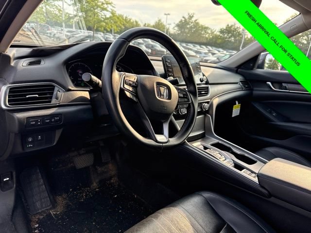 Used 2018 Honda Accord Touring image 24