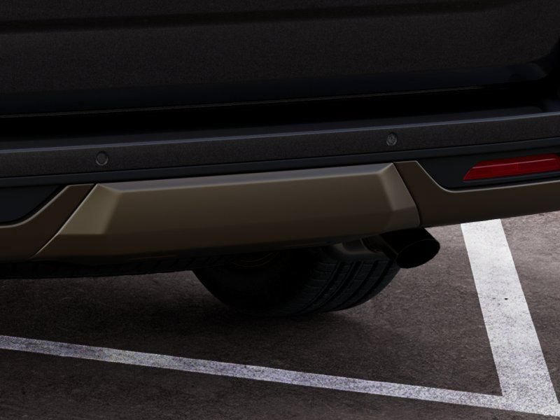New 2027 Ford Expedition King Ranch AWD/4WD image 23