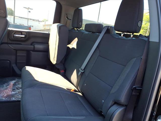 New 2026 Chevrolet Silverado 2500 Custom w/ Custom Convenience Package image 12