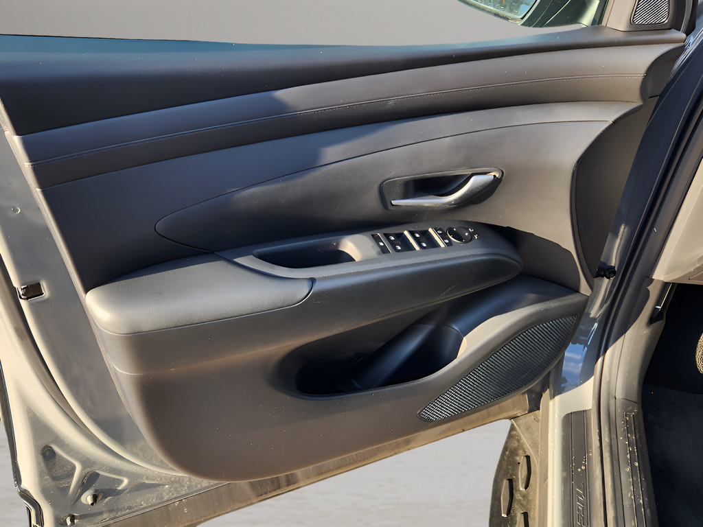 New 2026 Hyundai Tucson SEL Plus AWD/4WD image 19